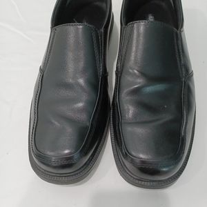 Nunn Bush 10.5 men's dress shoe